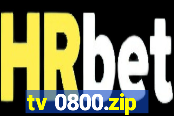 tv 0800.zip